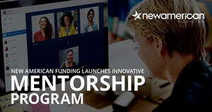 New American Funding Launches Innovative Mentorship Program