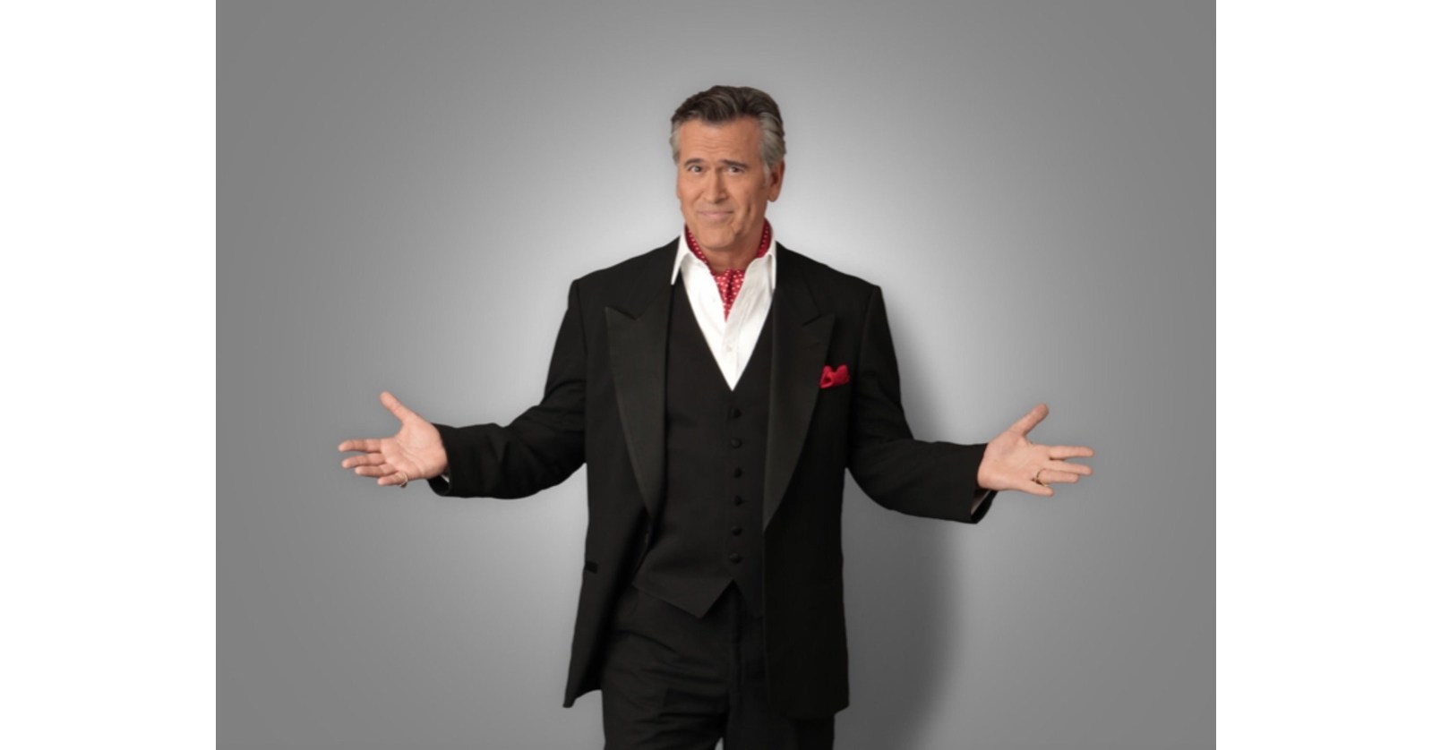 Evil Dead: With Live Commentary from Bruce Campbell - Vimarsana News