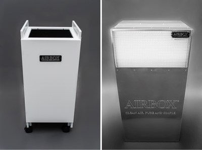 Airbox air online purifiers