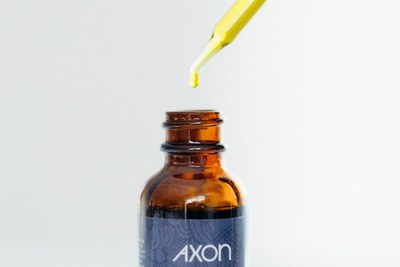 Axon CBD Oil for Migraine in Dropper