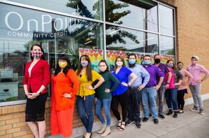 OnPoint Community Credit Union Named One of Oregon's 2020 Most Admired Companies