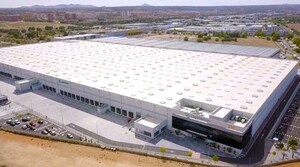 Montepino Logística: one of the three logistics providers with the highest number of LEED quality and sustainability certifications in Spain