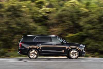 Hyundai Has the Most Combined IIHS TOP SAFETY PICK+ and TOP SAFETY PICK Awards