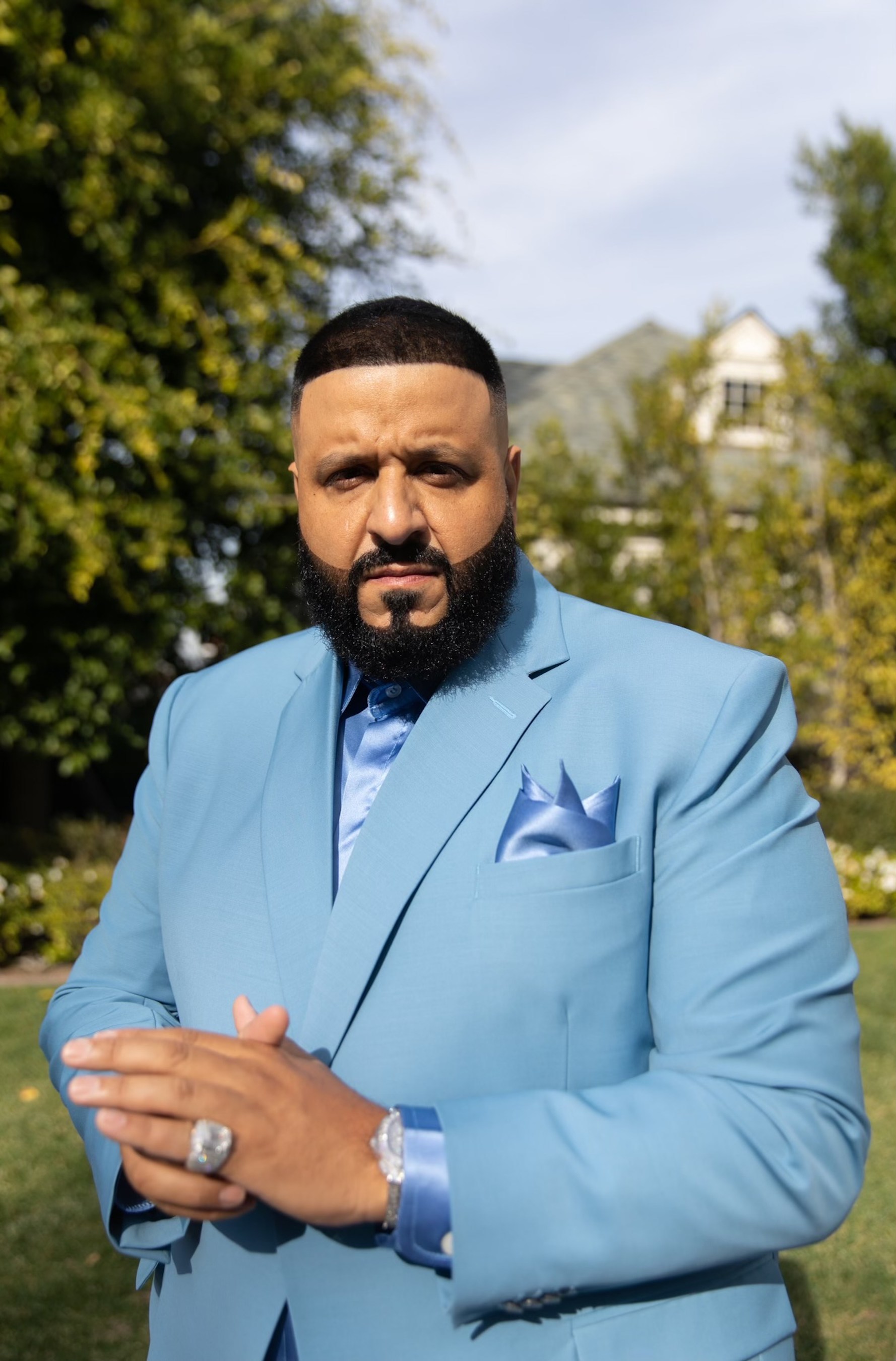 DJ Khaled Announces "Another One" with his Entrance into The CBD Lifestyle  & Wellness Sector