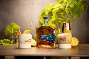 Flor de Caña Rum receives the Sustainability Award at the 2020 Green Awards