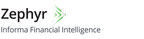 Informa Financial Intelligence's Zephyr and Aapryl Announce 5-Year Partnership Extension