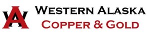 Western Alaska Copper &amp; Gold Announces Plans to Pursue Public Listing