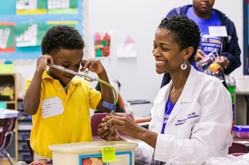 Morehouse School of Medicine and CommonSpirit Health unite for 10-year, $100 million partnership to reduce health disparities, increase access to culturally competent care
