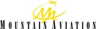 Mountain Aviation Logo