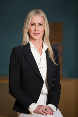 Susannah Pierce (Groupe CNW/Shell Canada Limite)