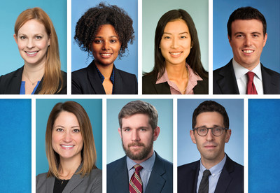 Jenner Block Elects Seven New Partners across offices for 2021