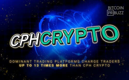 CPH Crypto