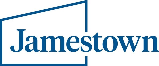 Jamestown Logo (PRNewsfoto/Jamestown)