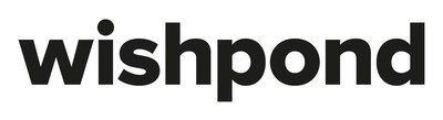 Wishpond Logo (CNW Group/Wishpond Technologies Ltd.)