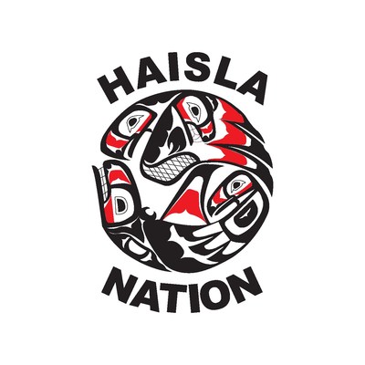 Haisla Nation Logo (CNW Group/First Nations Major Projects Coalition)