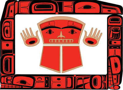 Lax Kw'alaams Band Logo (CNW Group/First Nations Major Projects Coalition)