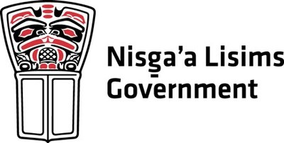 Nisga's Lisims Government Logo (CNW Group/First Nations Major Projects Coalition)
