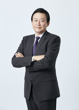 Samsung Biologics Names John Rim as President and CEO