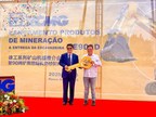 XCMG Introduces Advanced Mining Equipment and Autonomous Machinery to Brazil, Boosting Local Industrial Development