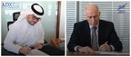 Abu Dhabi Securities Exchange and the Tel Aviv Stock Exchanges sign Memorandum of Understanding