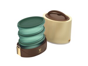 Vaya Life Launches Tyffyn Flex, a Range of Microwaveable Vacuum Insulated Lunchboxes