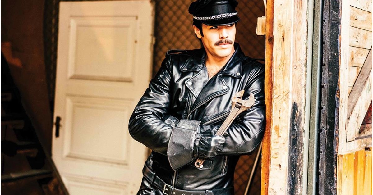 Bromosexual Subculture Explored in Blogpost by "Manly Manners" Author Wayne James - Vimarsana News