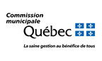 Dépôt du rapport sur le processus encadrant l'adoption des règlements dans 28 municipalités du Québec