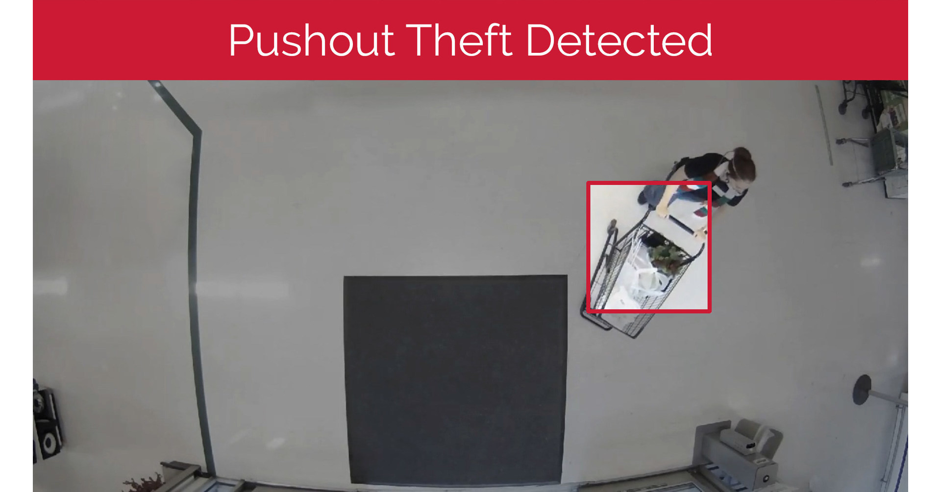 Harnessing Artificial Intelligence to Stop Retail Pushout Theft - Vimarsana News