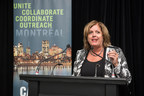 CargoM marks the retirement of its board chair and founding member Sylvie Vachon