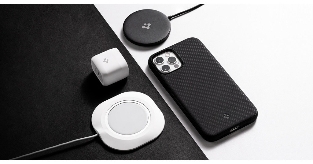 Spigen Releases Mag Series Collection for iPhone 12 - Vimarsana News