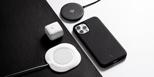 Spigen Releases Mag Series Collection for iPhone 12