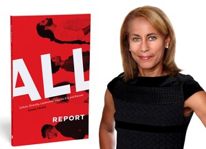 Why Do D&amp;I Efforts Fail? Author Diane Primo's New Book, "ALL Report," Shows the Key: They Don't Reach White Men