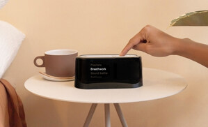 Open Your Eyes, Not Your Email, With The Loftie Alarm Clock, Shipping Just In Time For The New Year