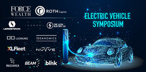 FORCE Family Office and Roth Capital to Host EV Symposium with Industry Innovators