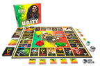 High Roller Games Inc. Commemorates Bob Marley's 75th Anniversary
