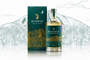 Mijenta, The World's Finest Artisanal Tequila, Launches Reposado