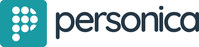 Personica logo full color
