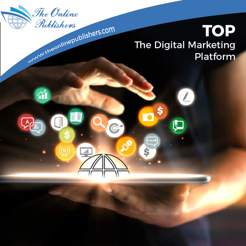 TOP Digital Marketing Platform
