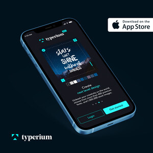 Typerium Launches App That Could Change Content Creation, Forever