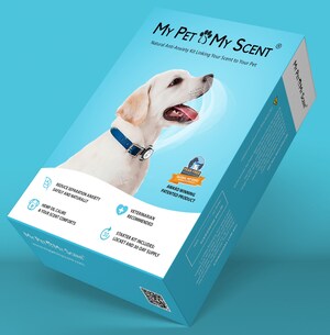 Bioesse Technologies Looking for Strategic Marketing and Distribution Partner for Award Winning Anxiety, Stress and Fear Dog Product