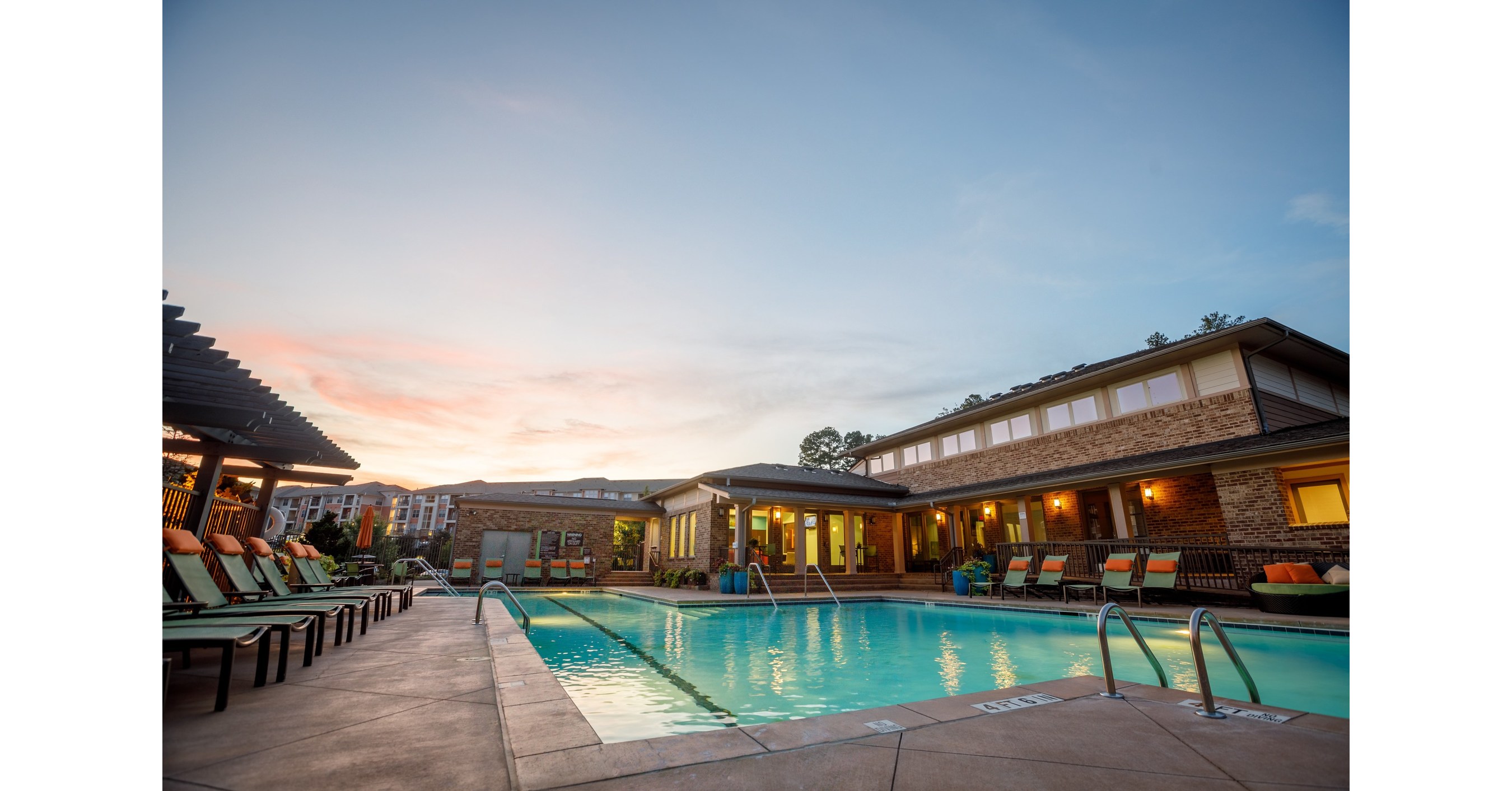 37 Parallel Properties Closes on 269-Unit Asset in Atlanta, GA - Vimarsana News