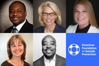 The American Foundation for Suicide Prevention Elects New National Board Members