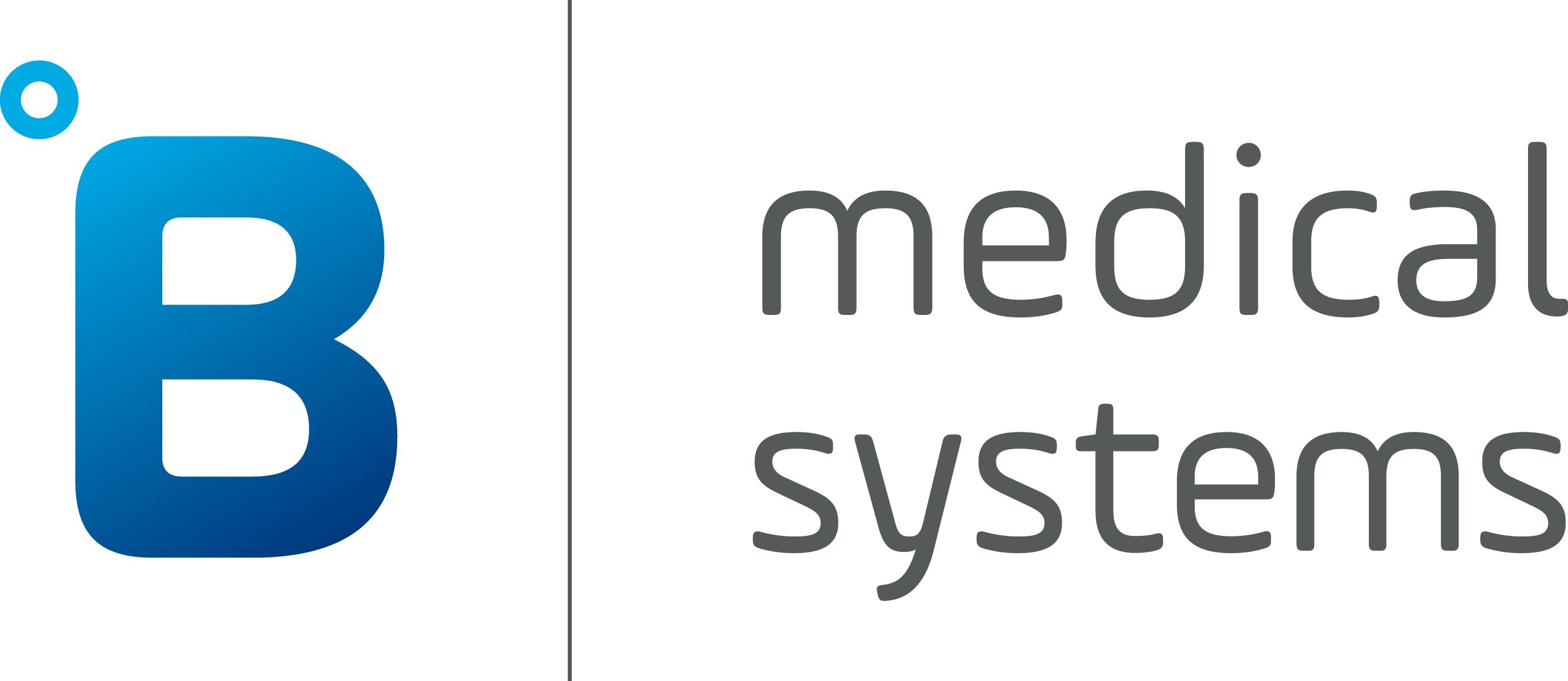 B Medical Systems Partners with Medline to Better Serve Hospital