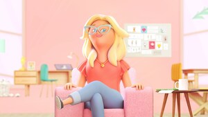 MasterClass Announces First-Ever Animated Class with Nancy Cartwright Teaching Voice Acting