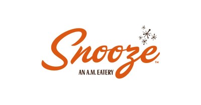 snooze am eatery