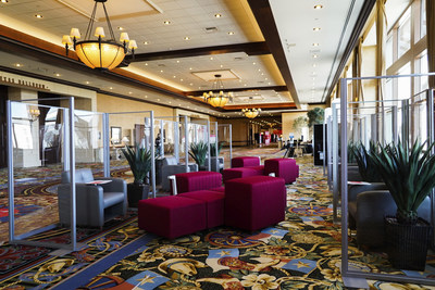 Recent meetings held at The Ritz-Carlton, Tysons Corner and Gaylord Texan Resort