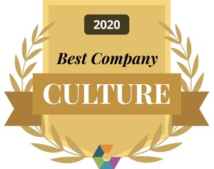 Insight Global Ranked on Comparably's Best Company Lists for 2020