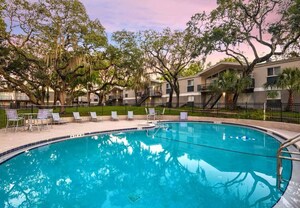 Main Street Residential™ Acquires River Gardens Apartments in Tampa, FL