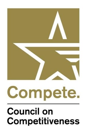 Council on Competitiveness Releases "COMPETING IN THE NEXT ECONOMY," a Call to Action and Roadmap for Expanding United States Innovation Capacity
