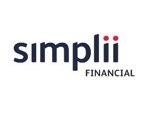 Simplii Financial logo (CNW Group/Simplii Financial)
